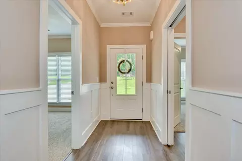 Entry Way - 105 Stonebridge Loop, Mccormick, SC 29835 photo 1 of 5