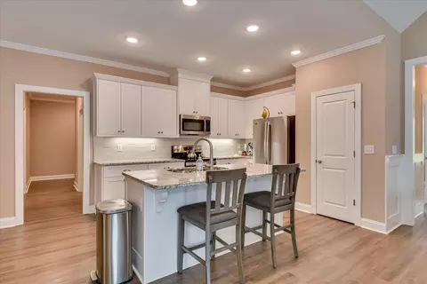 Kitchen - 105 Stonebridge Loop, Mccormick, SC 29835 photo 1 of 6