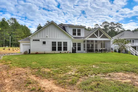 Exterior - 105 Stonebridge Loop, Mccormick, SC 29835 photo 10 of 13
