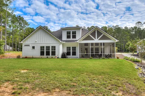Exterior - 105 Stonebridge Loop, Mccormick, SC 29835 photo 12 of 13