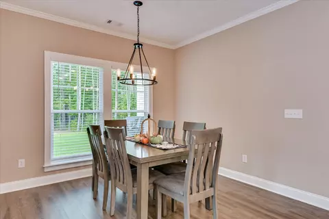 Dining - 105 Stonebridge Loop, Mccormick, SC 29835 photo 2 of 2