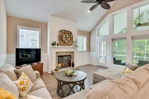 Living - 105 Stonebridge Loop, Mccormick, SC 29835 photo 2 of 2