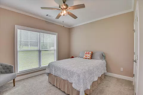 Bedroom - 105 Stonebridge Loop, Mccormick, SC 29835 photo 6 of 11