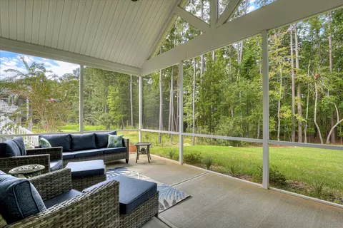 Exterior - 105 Stonebridge Loop, Mccormick, SC 29835 photo 6 of 13