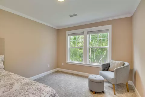 Bedroom - 105 Stonebridge Loop, Mccormick, SC 29835 photo 11 of 11
