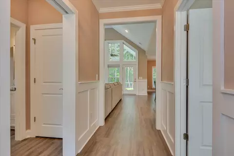 Entry Way - 105 Stonebridge Loop, Mccormick, SC 29835 photo 2 of 5