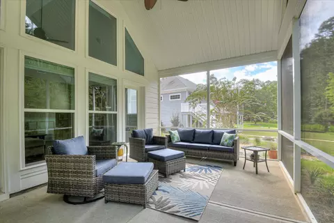 Exterior - 105 Stonebridge Loop, Mccormick, SC 29835 photo 8 of 13