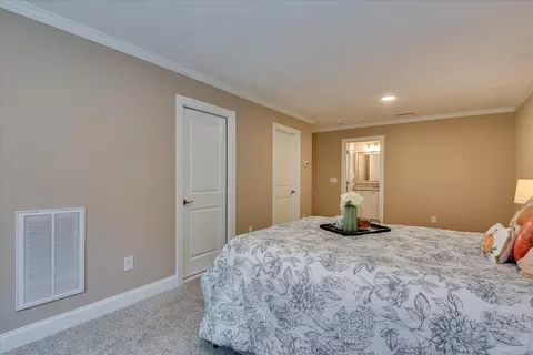 Bedroom - 105 Stonebridge Loop, Mccormick, SC 29835 photo 10 of 11