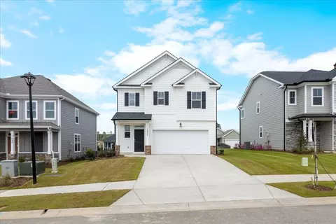 1833 Harbury Drive Dr #TP108, Grovetown, GA 30813