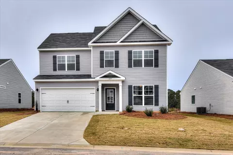 279 Bay Meadows Dr, Aiken, SC 29803