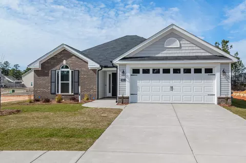 8922 Snelling Dr, Aiken, SC 29803