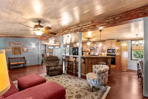 8010 Lakeside Dr, Appling, GA 30802 photo 11