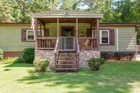 8010 Lakeside Dr, Appling, GA 30802 photo 3