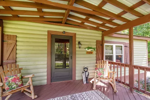 8010 Lakeside Dr, Appling, GA 30802 photo 4