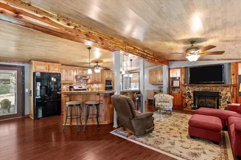 8010 Lakeside Dr, Appling, GA 30802 photo 13