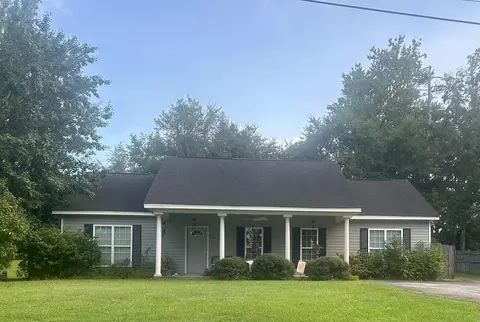 354 King St, Thomson, GA 30824