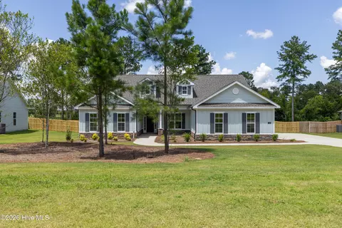 1488 Bellingham Dr, Beech Island, SC 29842