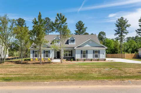 1488 Bellingham Dr, Beech Island, SC 29842