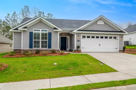 1325 Elbron Dr, Grovetown, GA 30813