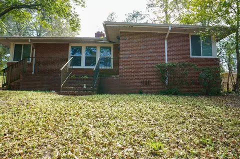 2716 Hazel St, Augusta, GA 30909