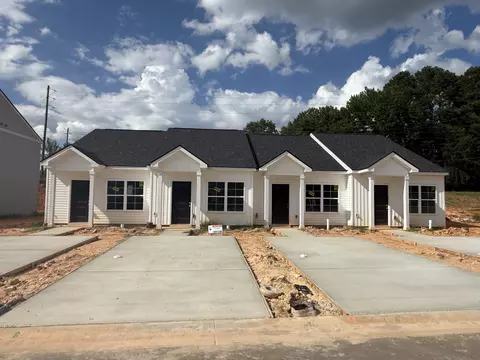 101 Constitution Cir #C, Washington, GA 30673