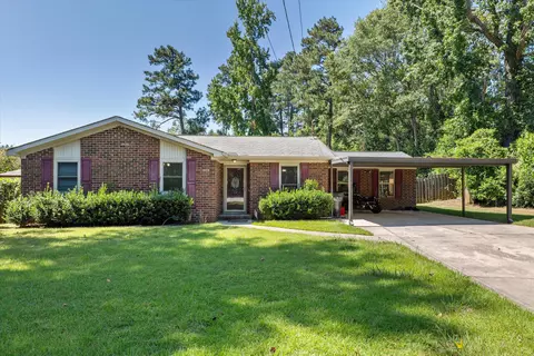4080 Harden Ct, Martinez, GA 30907