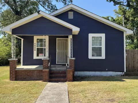 1906 Jenkins St, Augusta, GA 30904