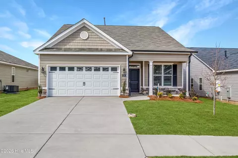 8193 Snelling Dr, Aiken, SC 29803