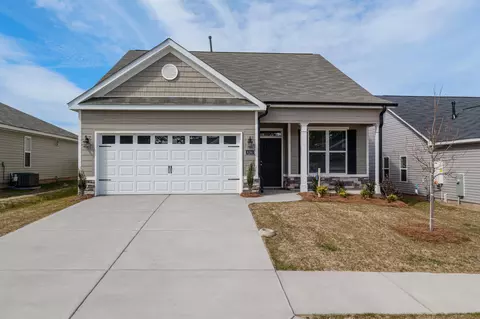 8193 Snelling Dr, Aiken, SC 29803