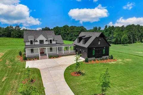 1807 Smith Crawford Rd, Appling, GA 30802