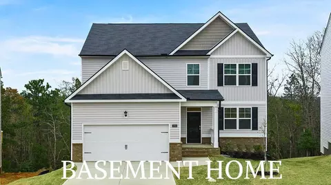 1384 Admiral Ave #117, Grovetown, GA 30813