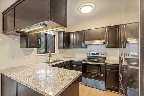 Kitchen - 855 Wimbledon Dr, Augusta, GA 30909 photo 2 of 3