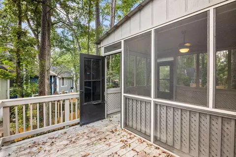 Exterior - 855 Wimbledon Dr, Augusta, GA 30909 photo 6 of 10
