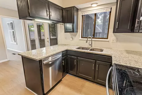 Kitchen - 855 Wimbledon Dr, Augusta, GA 30909 photo 3 of 3