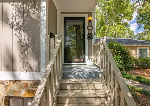Exterior - 855 Wimbledon Dr, Augusta, GA 30909 photo 4 of 10