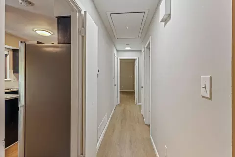 Entry Way - 855 Wimbledon Dr, Augusta, GA 30909 photo 1 of 3