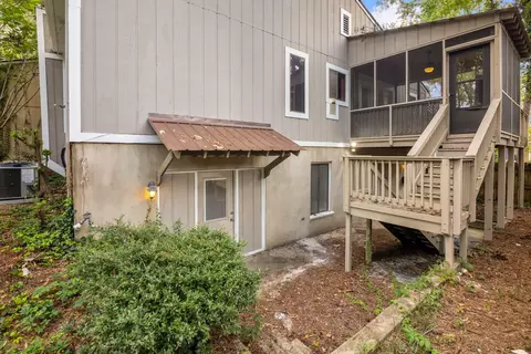 Exterior - 855 Wimbledon Dr, Augusta, GA 30909 photo 10 of 10