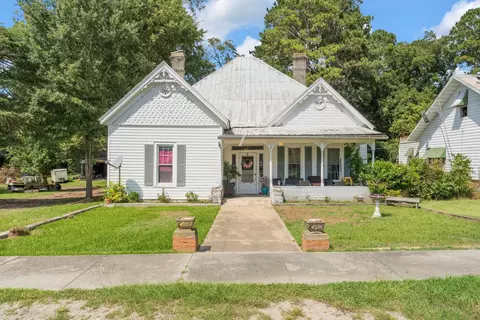 167 Commerce St, Crawfordville, GA 30631
