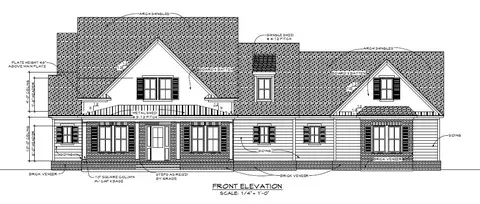 250 Menros Way, Appling, GA 30802