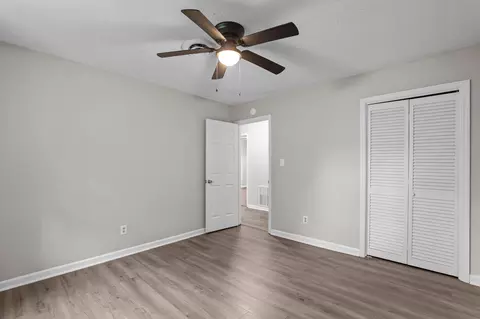 Bedroom - 2918 Arrowhead Dr, Augusta, GA 30909 photo 6 of 8