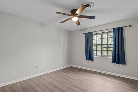 Bedroom - 2918 Arrowhead Dr, Augusta, GA 30909 photo 5 of 8