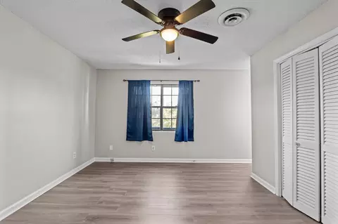 Bedroom - 2918 Arrowhead Dr, Augusta, GA 30909 photo 3 of 8