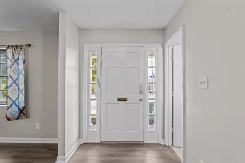 Entry Way - 2918 Arrowhead Dr, Augusta, GA 30909 photo 1 of 2