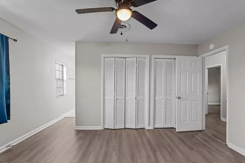 Bedroom - 2918 Arrowhead Dr, Augusta, GA 30909 photo 4 of 8