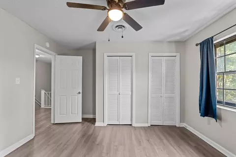 Bedroom - 2918 Arrowhead Dr, Augusta, GA 30909 photo 1 of 8