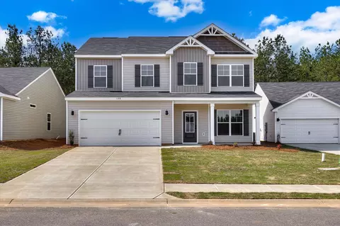428 Parakeet Ct, North Augusta, SC 29860