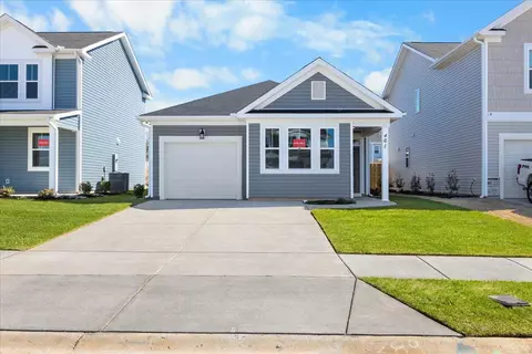 461 Helen Dr #WD289, North Augusta, SC 29860