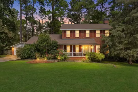 4560 Mulberry Creek Dr, Evans, GA 30809