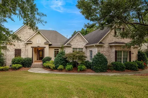 931 Steeplechase Rd, Aiken, SC 29803