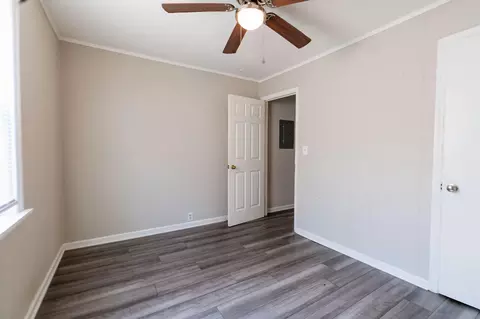 Bedroom - 2816 King St, Augusta, GA 30906 photo 2 of 7